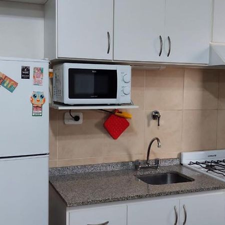 Mendoza Camino Del Vino Apartment ภายนอก รูปภาพ