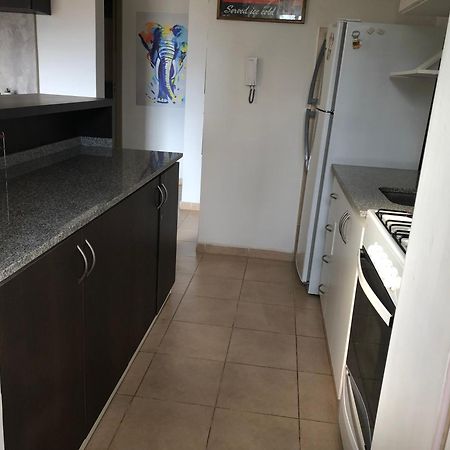 Mendoza Camino Del Vino Apartment ภายนอก รูปภาพ