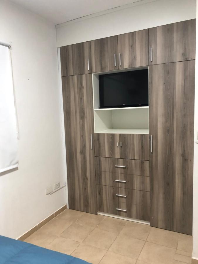 Mendoza Camino Del Vino Apartment ภายนอก รูปภาพ