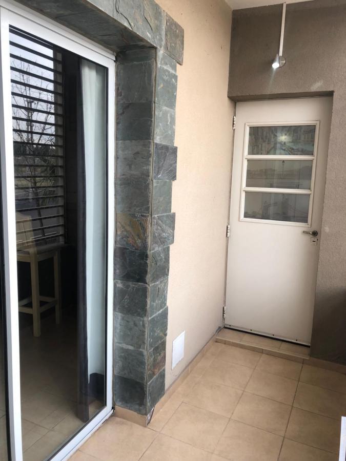 Mendoza Camino Del Vino Apartment ภายนอก รูปภาพ