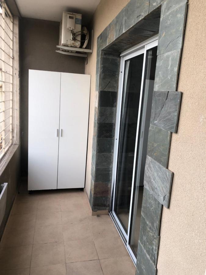 Mendoza Camino Del Vino Apartment ภายนอก รูปภาพ