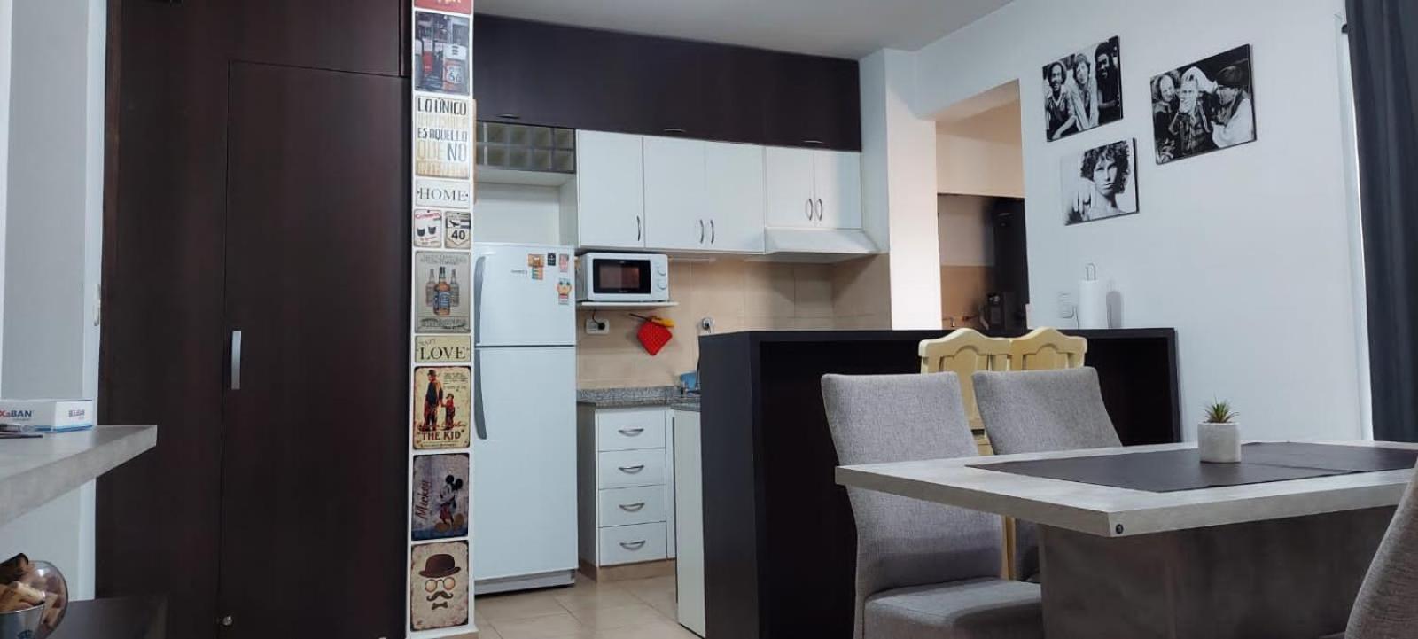 Mendoza Camino Del Vino Apartment ภายนอก รูปภาพ