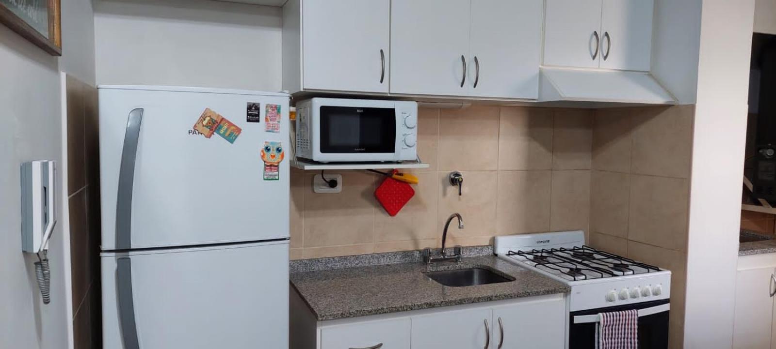 Mendoza Camino Del Vino Apartment ภายนอก รูปภาพ