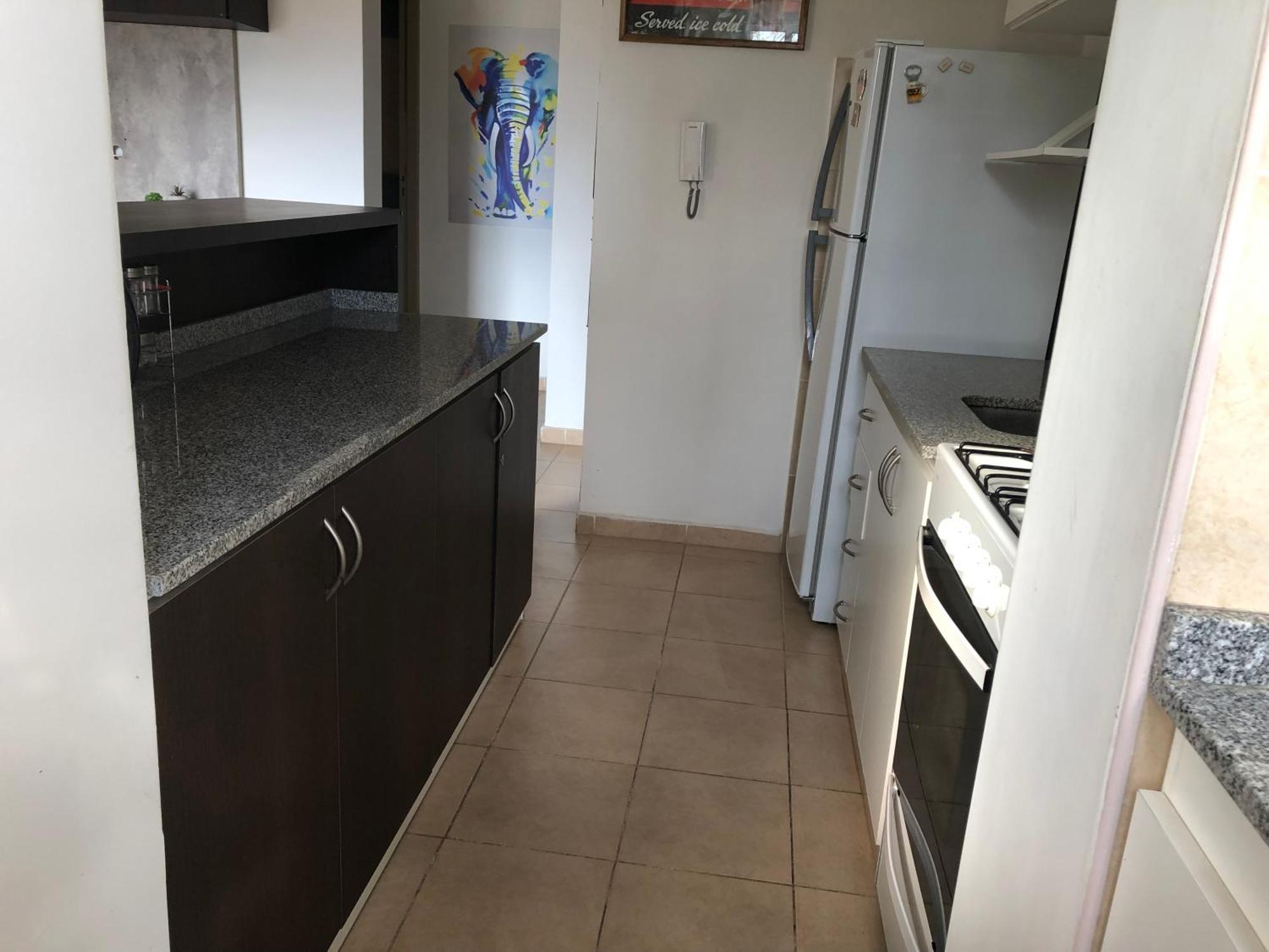 Mendoza Camino Del Vino Apartment ภายนอก รูปภาพ